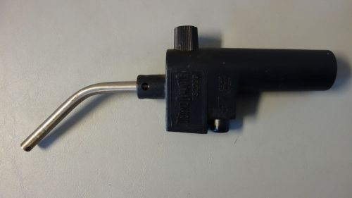 BERNZOMATIC TS2000 Propane Torch Head Adjustable Trigger Start