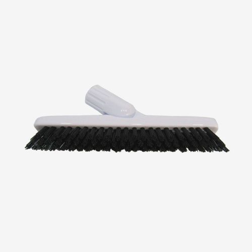 The Ultimate Tile &amp; Grout Cleaning Brush (Commercial-Grade)
