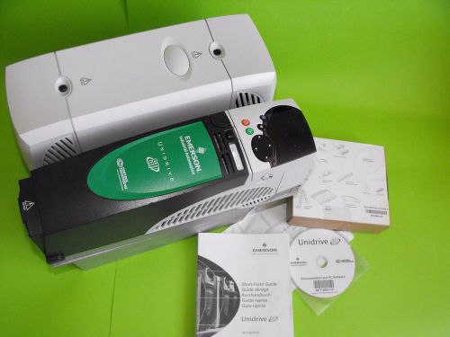 Emerson Industrial Automation Control Techniques SP3403 22.0/30.0kW+KEYPAD *NEW*