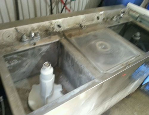 Unimac washer um-202 for sale