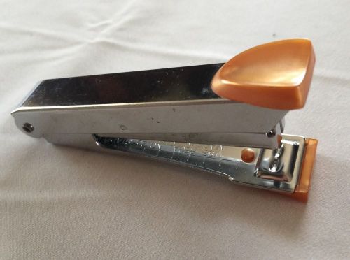 Vintage Regal Small Stapler Model 25 Made In Japan For Bostitch