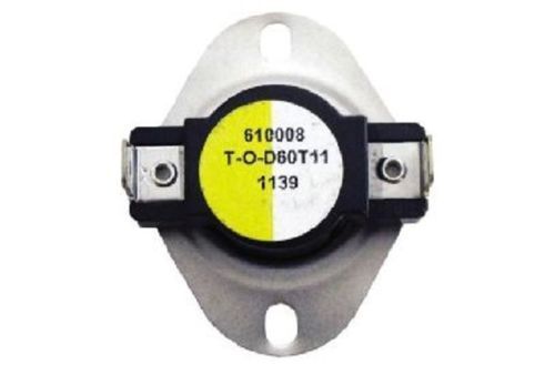 NEW Supco L290-40 Thermostat!!!