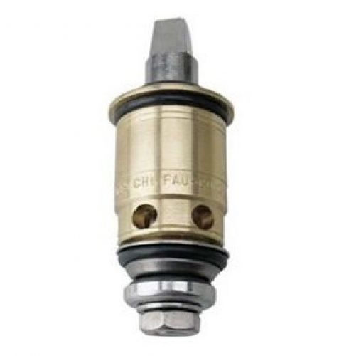 Chicago Faucets Brass RH Quaturn Cartridge, QTY 2, 1-099XTJKABNF |KE3|RL