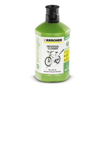Karcher Universal Eco cleaning agent 3in1 62957470 / 6.295-747.0