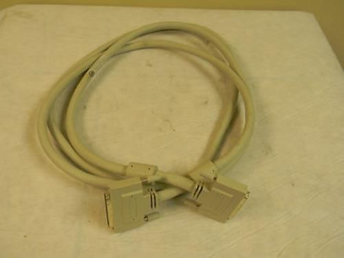 Used allen bradley cable assembly 1747-pcic series a for sale