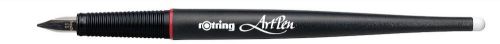 N236 f/s rotring  artpen, calligraphy, 1.1 mm brand new from japan for sale