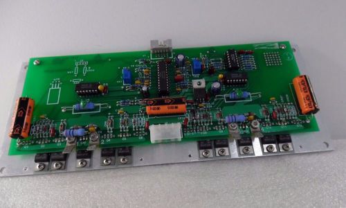 PC Board, PRI COMP SIDE REV F, p/n PB02807, Used Working