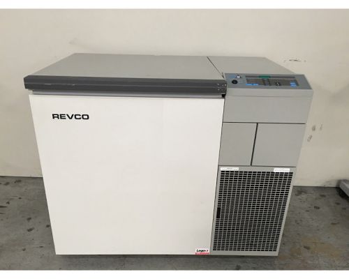 Kendro Revco ULT790-9-A31  Chest Freezer