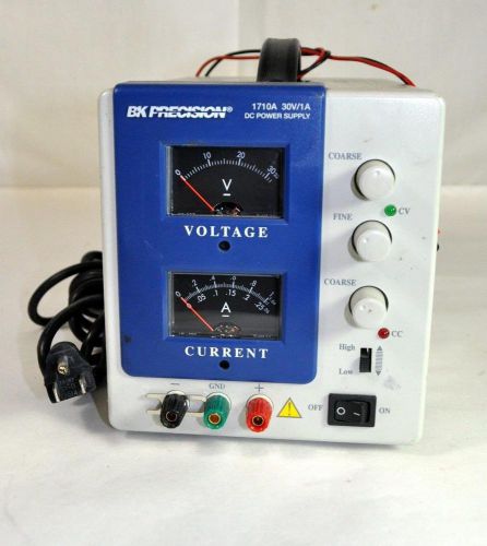 BK Precision 1710A DC Power Supply