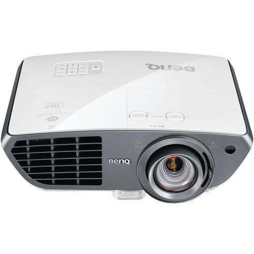 BENQ HT4050  Colorific(TM) DLP(R) Full HD Short-Throw 1080p Home Theater Proj...