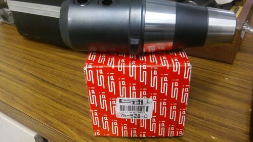 SPI 75-528-0 Quick-Change End Mill Adapter - Stock # 407