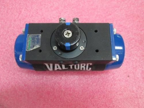 VALTROC 075SS-3L-VT63SR Pneumatic Actuator Valve