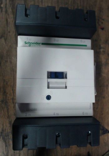 New Schneider Electric LC1D150 - 60 day warranty