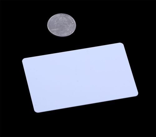 RFID Card 125 kHz Wallet Size
