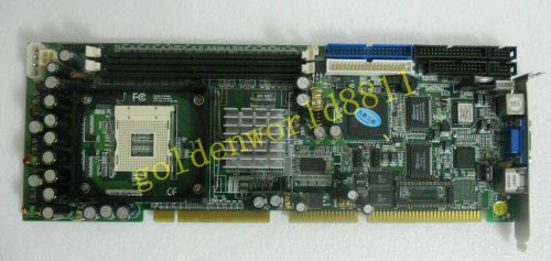 Volkswagen LMB-845GV Industrial motherboard good in condition for industry use