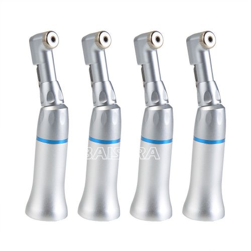 4pcs nac contra angle handpiece nsk style dental low speed fit e-type motor hou for sale