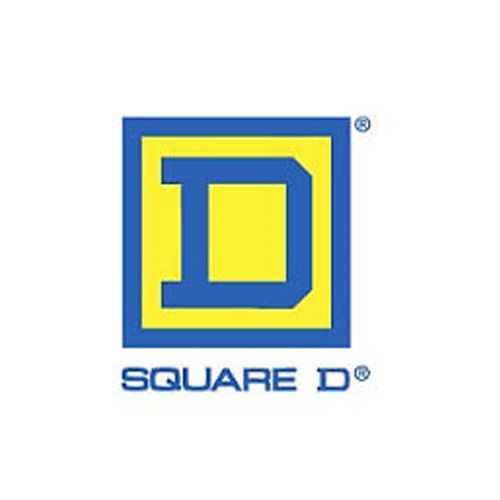 Square D Definite Purpose Contactor 60 FLA 110/120 V Coil # 8910DPA63