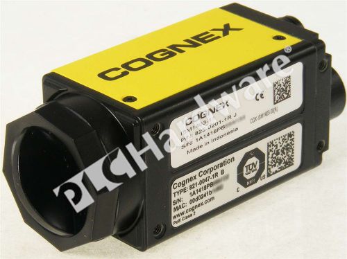 New Cognex ISM1403-11 In-Sight Micro Vision System High Resolution 825-0201-1R