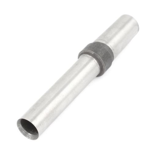 10mm hole dia taper shank hollow paper drill bit 75mm length for sale