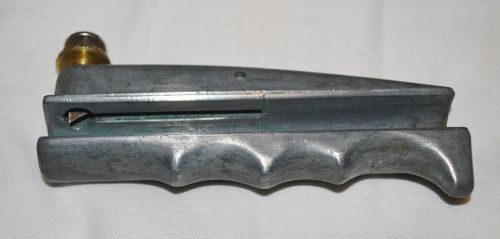 Vintage Romex Cable Stripper - Aluminum - Adjustable