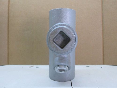 Appleton eyf 125-al 1-1/4&#034; aluminum sealing fittings vertical/horizontal seal for sale