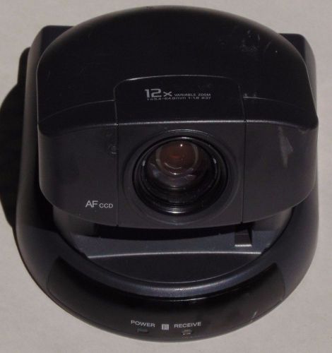Sony EVI-D30 NTSC Color Camera