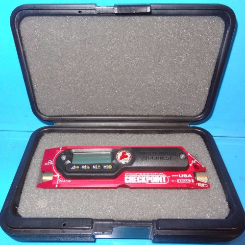 Checkpoint Inclo Matic Laser Level