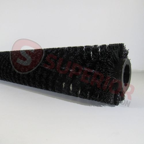 Tennant 36&#034; polypropylene brush - 374043 - fits tennant 5680, 5700, 7100, t15 for sale