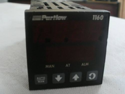 Partlow 1160 Temperature controller contactor.