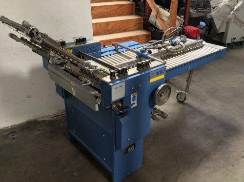 Mbo b21-2-21/4 right angle w/ segmented rollers for sale