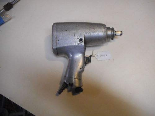 L17- Vintage SK TOOLS AIR IMPACT WRENCH No. 735 1/2&#034; Drive