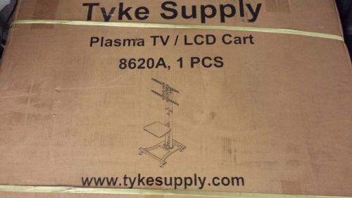 tyke lcd cart 8620A