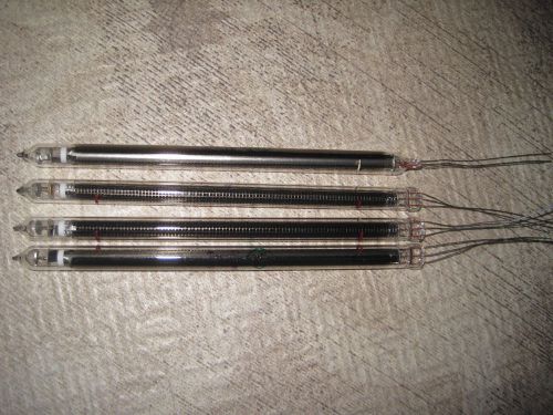 5 pcs in-13 nixie bargraf tubes nos russian ussr rohre neu und getest ukraine for sale