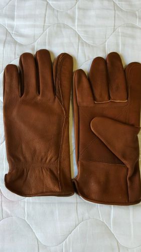 Mechanic  leather gloves