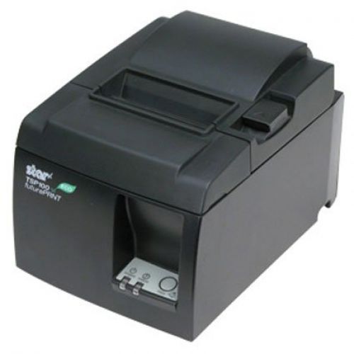 TSP 143IIU ECO - Receipt printer - two-color - direct thermal - Roll (3.15 in) -
