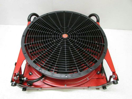 Blowhard compact ppv fan bh-20 for sale