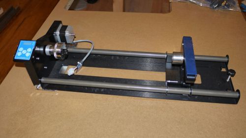 Epilog Laser - 3-Jaw Chuck Rotary Attachment