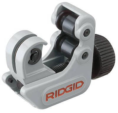 Ridgid tool 40617 ridgid mini tubing cutter-101 tubing cutter for sale