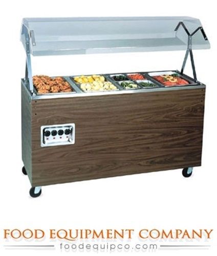 Vollrath 38772 Affordable Portable™ Hot Food Station
