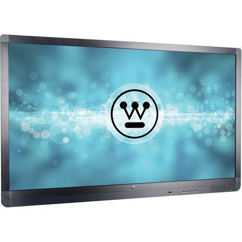 Westinghouse WB84F1D1 84&#034; 1080p Interactive Touchscreen White Board
