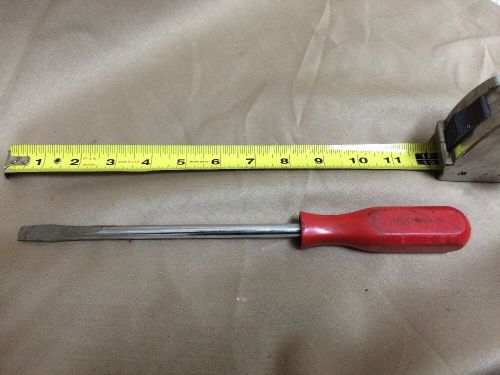 MAC PKR8A flathead screwdriver