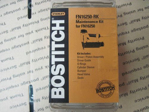 Bostitch FN16250-RK Maintence Kit for FN16250 ( New old Stock)
