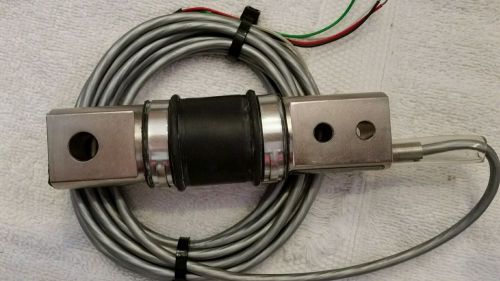 Revere Transducers 5102-100-D3-10P1 Single-ended beam load cell