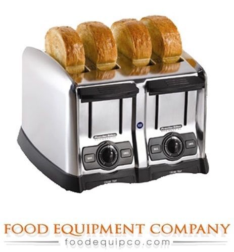 Hamilton Beach 24850 Proctor-Silex® Pop-Up Toaster 4 slot