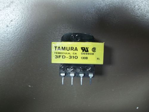 Tamura 3FD-310 Transformer (Lot of 10)