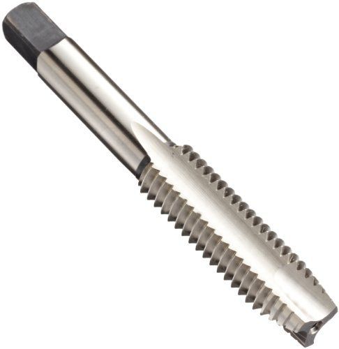Union butterfield 1585(unc) high-speed steel spiral point tap, relieved style, for sale