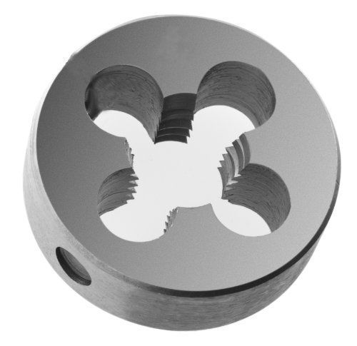Greenfield threading 290 carbon steel solid round die for taper pipe, uncoated, for sale