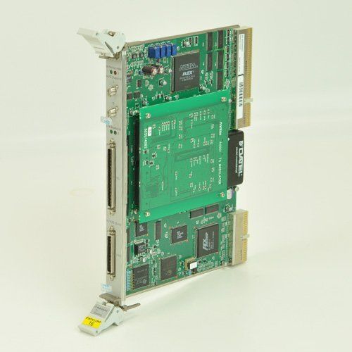 Anritsu MU848058A Tx Baseband Module for MD8480B W-CDMA Signalling Tester