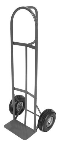 HAND TRUCK,P-HDL,HVY-DTY,PNEU