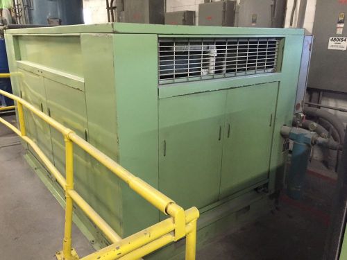 125 hp sullair rotary air compressor for sale